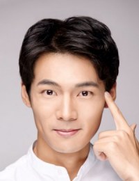 Фото актера Цинь Юн