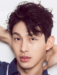 Фото актера Чхве Джон Вон