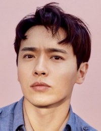 Фото актера Гао Юнь Сян