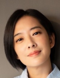 Фото актера Трейси Чжоу