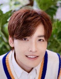 Фото актера Ван И Чэн