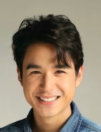 Фото актера Нью Чаяпол Пупарт