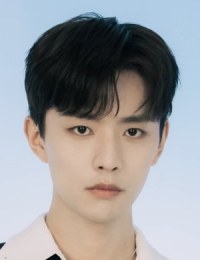 Фото актера Ван Цзин Сюань