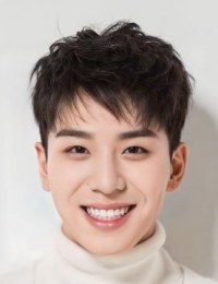 Фото актера Им Хён Тэ