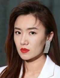 Фото актера Наталья Чжун