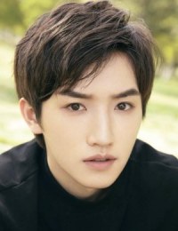 Фото актера Сюй Нуо Янь