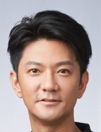 Фото актера Peng Bo