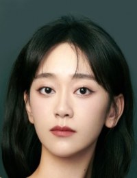 Фото актера У Мин Цзин