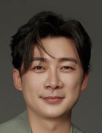 Фото актера Цао Чжэн