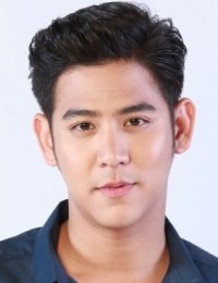 Фото актера Порш Саран Сирилак