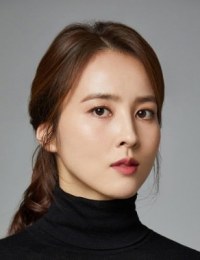 Фото актера Хан Хе Джин