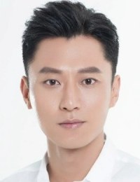 Фото актера Ся Хай Тао