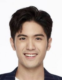 Фото актера Ту Сеттавут Ануит