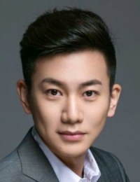 Фото актера Чжэн Ю Чэн