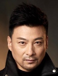 Фото актера Го Джун