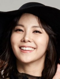 Фото актера Ким Джи У