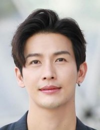 Фото актера Пуш Путтичай Касетсин