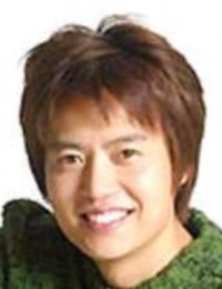 Фото актера Ким Сын Мин