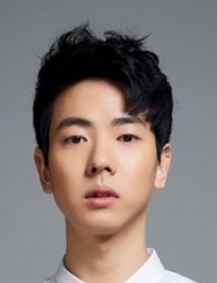 Фото актера Чан Ю Сан