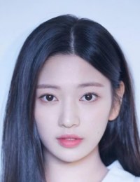 Фото актера Хан Е Джи