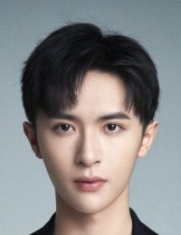 Фото актера Чжан И Цзе
