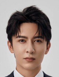 Фото актера Ми Жэ