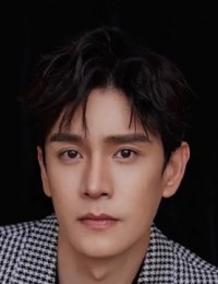 Фото актера Цзин Чао