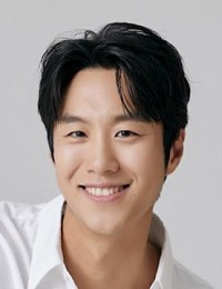 Фото актера Шим Хи Соп