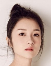 Фото актера Ван Ши Мэн