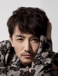 Фото актера Сюй Чжи Но