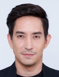 Фото актера Луис Скотт