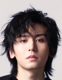 Фото актера Чжан Чжэхань