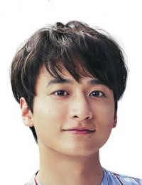 Фото актера Косэки Юта