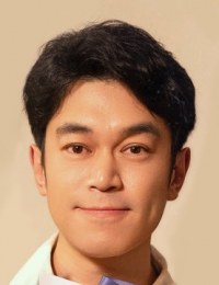 Фото актера Лю Гуань Линь