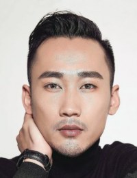 Фото актера Сюй Шао Хан