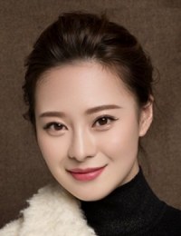 Фото актера Ван Тин