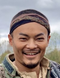 Фото актера Ван Хун Цянь