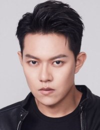 Фото актера Е Йен