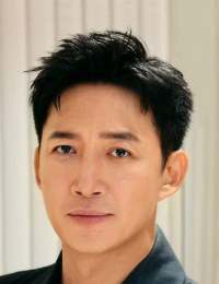 Фото актера Ван Ян