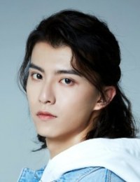 Фото актера Сунь Ли Хань