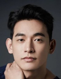 Фото актера Чон Сок Вон