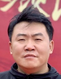 Фото актера Сун Чжэн Юй