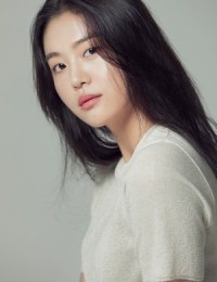 Фото актера Ким Е Джи