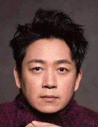 Фото актера Пань Юэ Мин