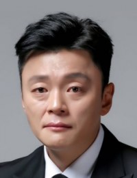 Фото актера Ким Чан Хён