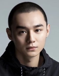 Фото актера Лю И Тье