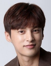 Фото актера Юн Сон У