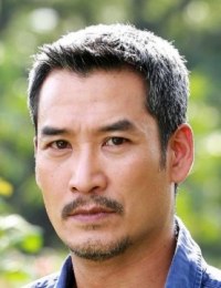 Фото актера Ау Танакорн Посайанон