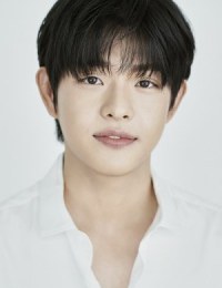 Фото актера Ким Сон