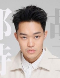 Фото актера Тони Ву